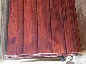 長(zhǎng)城板你了解嗎?了解多少呢?